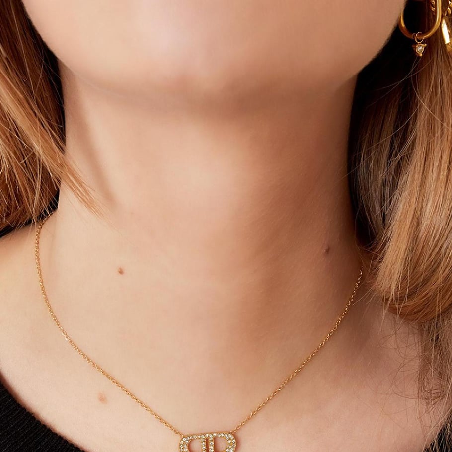Necklace Good Life Dangles Picture4
